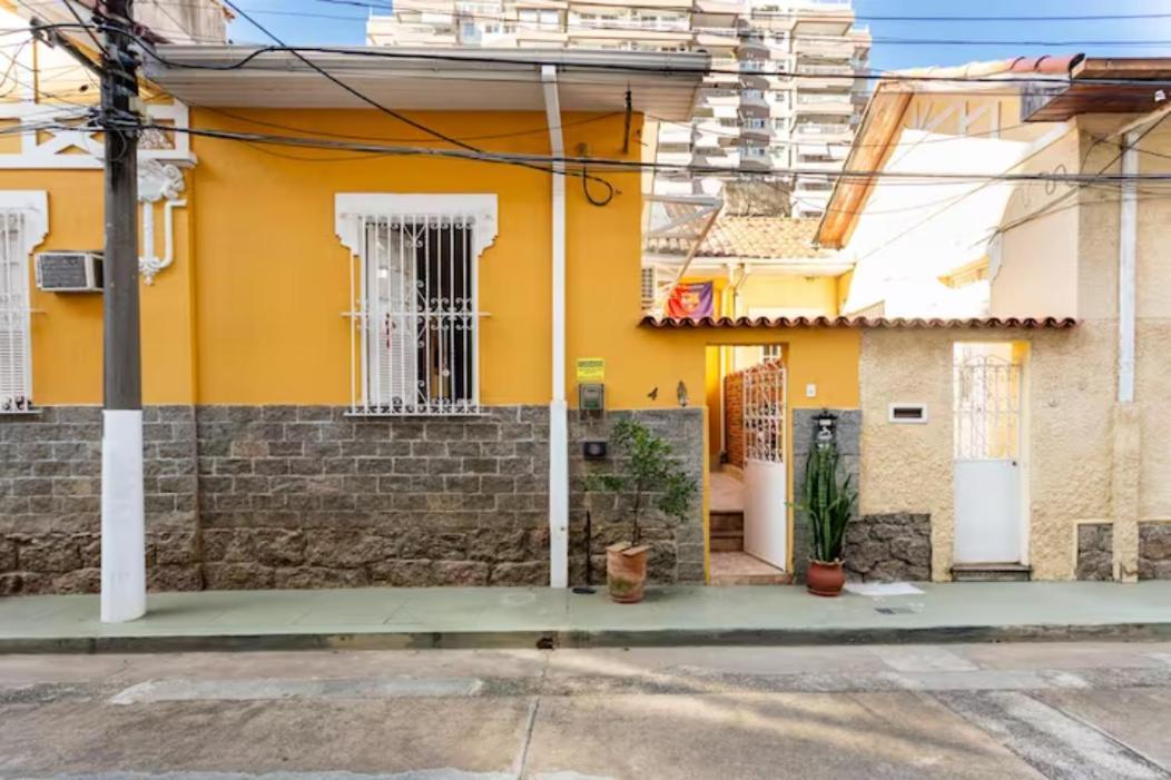 Em Casa De Em Botafogo, Séjour chez l'habitant *
